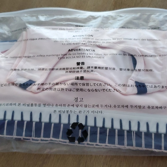 Brand new Titika active couture tank.   10 - Picture 6 of 7